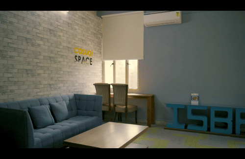 Indian School of Business and Finance New Delhi Campus photo 9